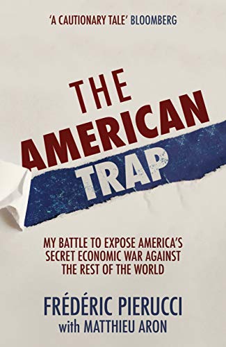 Andreajramoss's tweet photo. EPUB Download
✦✦ The American Trap: My battle to expose America's secret economic war against the rest of the world ✦✦
◍ 
◍
by : Unknown https://t.co/Fh7FV99ZTc