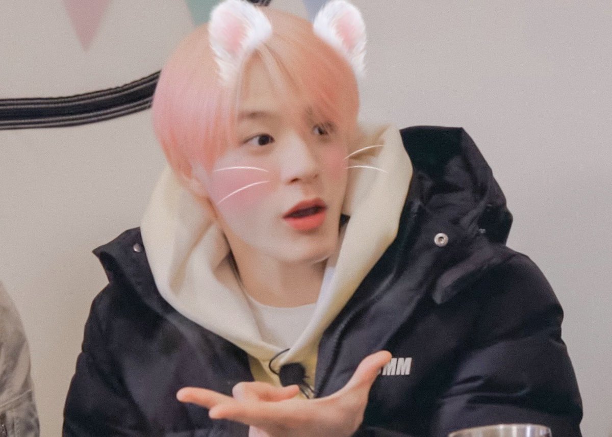 แมวเด้กแนะนำวิธีเลี้ยงยู้กแมว💖🐱🌟🐾
1. ต้องให้อาหารเยอะเยอะ🍚🥣
2. ต้องรักและเอ็นดูหนูเยอะๆ🤲🏻💗
3. กลับไปอ่านวนอีกครั้ง 🫶🏼❕
