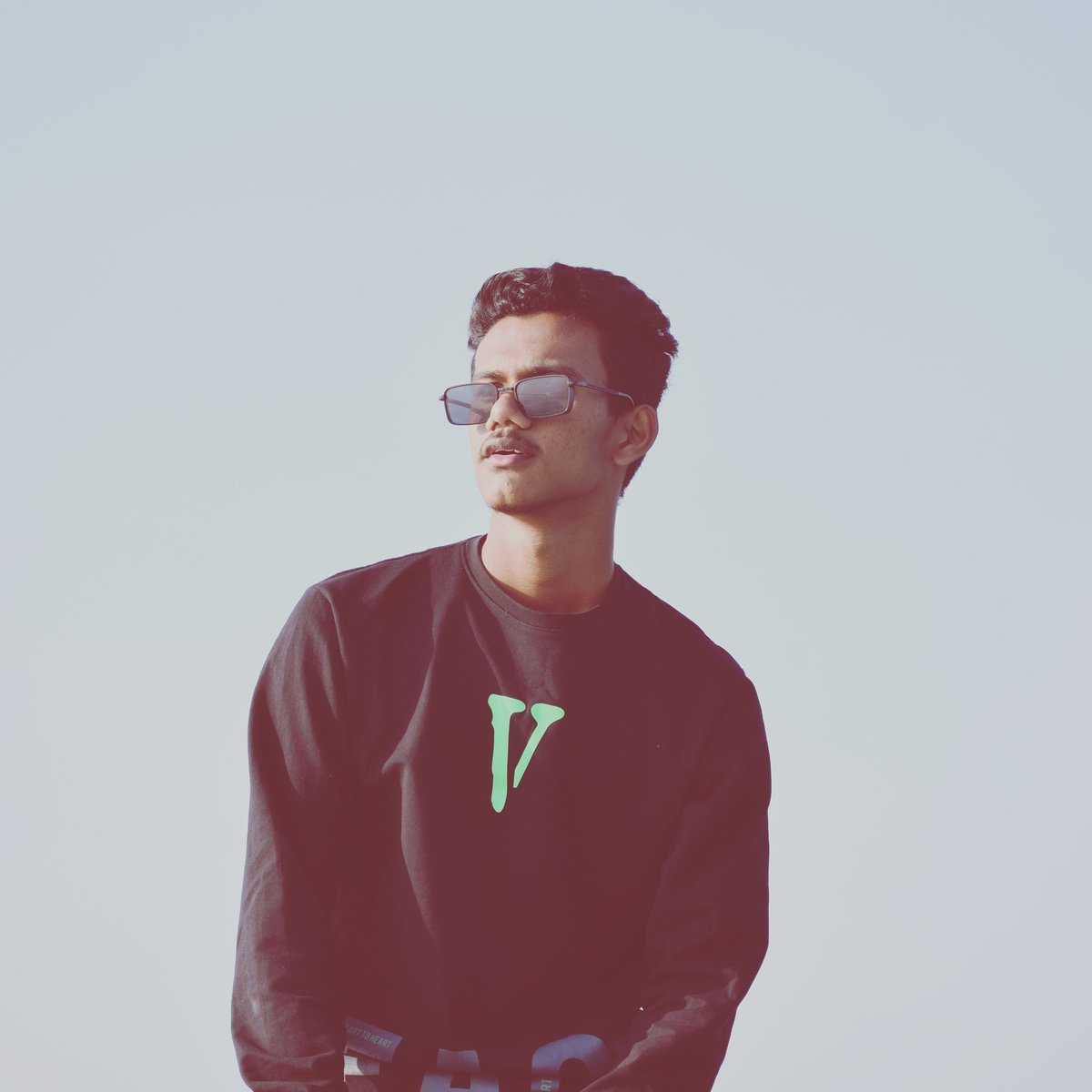 #NewProfilePic
