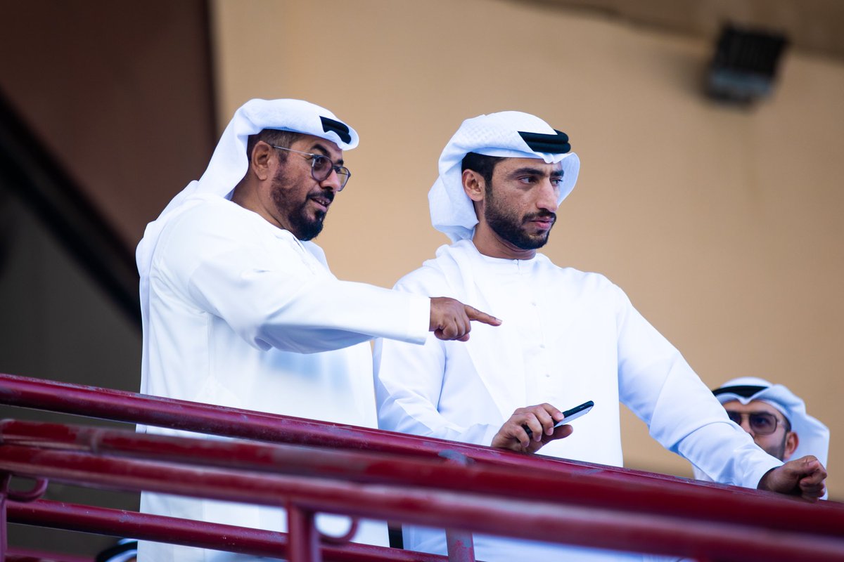 DCDuae's tweet photo. ..

لمحات من اليوم الأول لبطولة فزاع الدولية الثالثة عشرة لألعاب القوى لأصحاب الهمم - الجائزة الكبرى - دبي 2022

#ParaAthletics #Dubai2022 #Grand_Prix
#dcduae https://t.co/eBgwnwkI5k