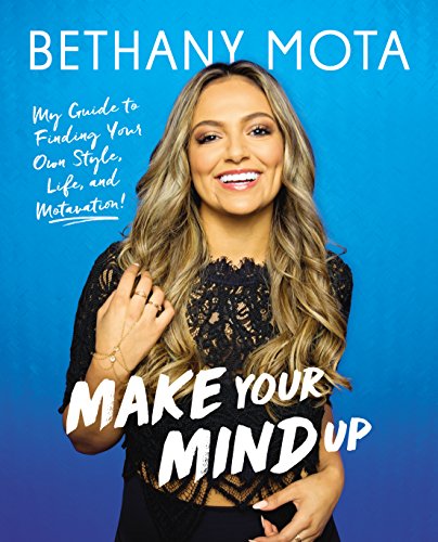 Andreajramoss's tweet photo. [Download] PDF
✦✦Make Your Mind Up✦✦
◍ 
◍
by : BETHANY MOTA https://t.co/6V8RZmrdb7