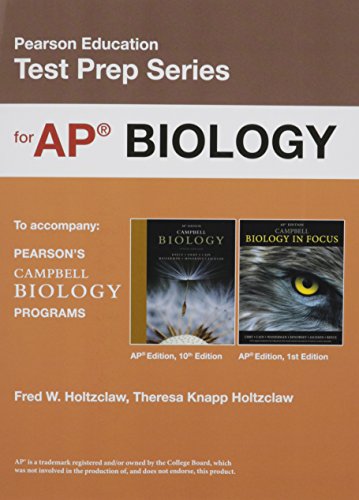 Andreajramoss's tweet photo. Kindle Download
✦✦Preparing for the Biology AP* Exam (School Edition) (Pearson Education Test Prep)✦✦
◍ 
◍
by : Fred W. Holtzclaw https://t.co/sqjVhjmcST