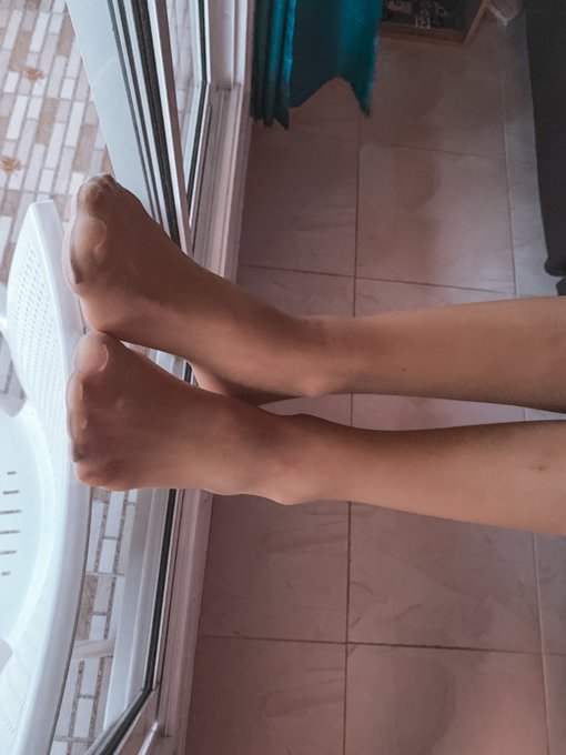 Hey!✌️ It's hot today, 🔥 how are you? #pantyhose #stockings #foot #fetişizm https://t.co/RUNSJ0WRHE<a href="/tag/pantyhose"class="tags">#pantyhose</a><a href="/tag/stockings"class="tags"><span>#stockings</span></a><a href="/tag/foot"class="tags"><span>#foot</span></a><a href="/tag/feti%C5%9Fizm"class="tags"><span>#fetişizm</span></a>