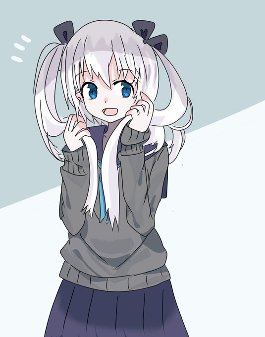 白髪ロングのtwitterイラスト検索結果 白髪ロングのtwitterイラスト検索結果