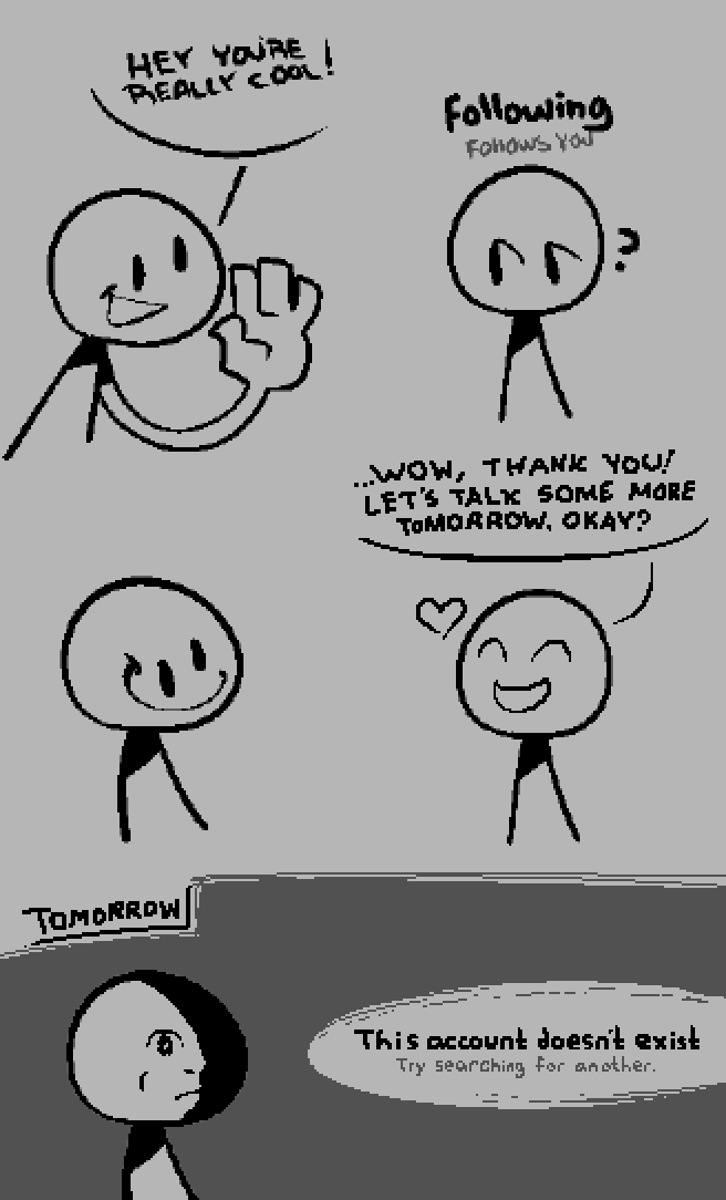 MonochromeKirby's tweet photo. @VanillaPuddingo Alt ending https://t.co/HQID1w4IQz