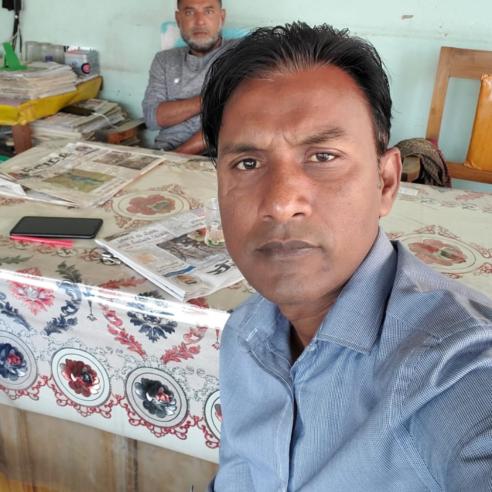 #NewProfilePic