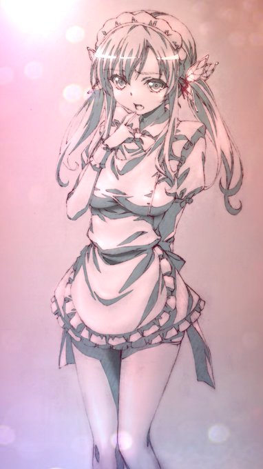 Ρετουσάρισμα εικόνας στο παρελθόν.
過去絵レタッチ。 