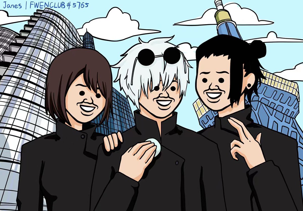 greeneal2's tweet photo. #joancoloringWL 
@fwenclub
 My Discord ID：Janes | FWENCLUB#5765
Friendship forever. Hope you would like it. https://t.co/HyN44p8mbO