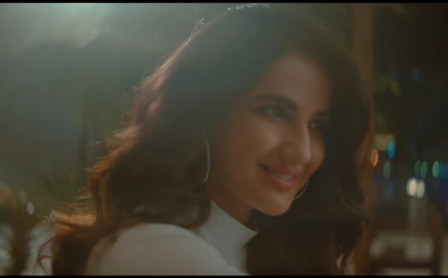 BiggBoss_Tak's tweet photo. #UmarRiaz and #JasminBhasin upcoming music video, 'Kya Kar Diya' Teaser is out now. 

Kya kar diya ye tere pyaar ne..... 🎶 
Song releasing on 24th March.

Link 🔗  https://t.co/dKRdPCiTtm

#KyaKarDiya https://t.co/vCJwBWsBZh