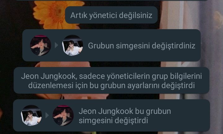 JEON TAKINTILI PSİKOPAT MAFYA BABASI MISIN???