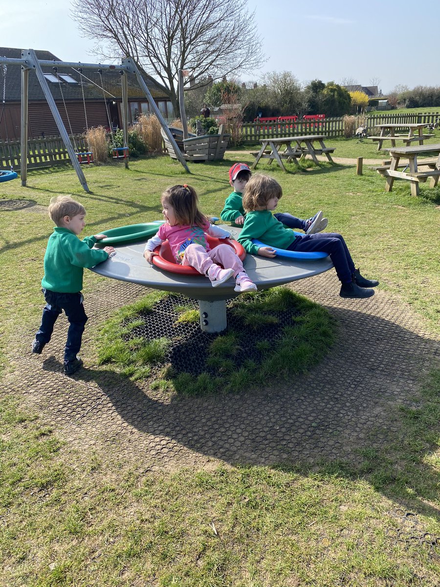 Little Milton Primary School tweet media