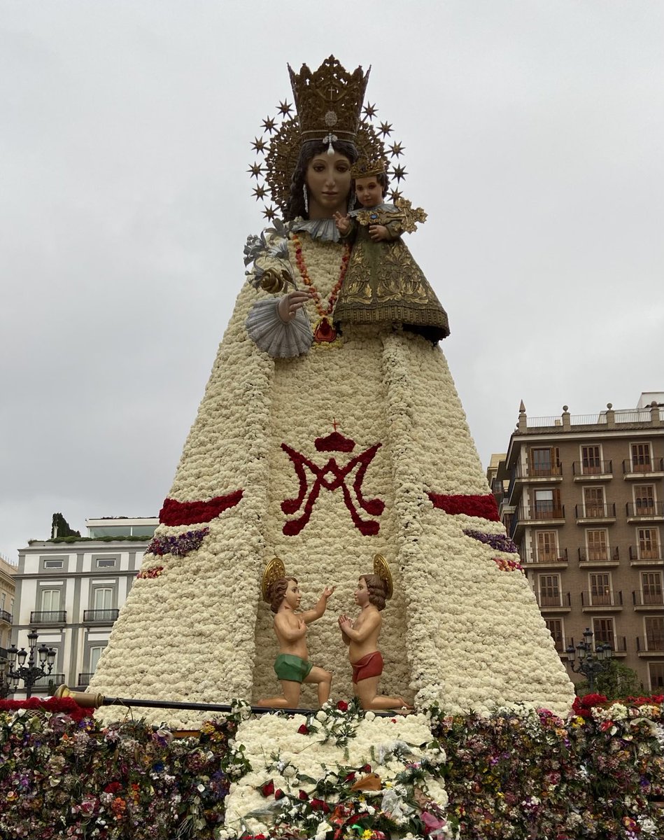 OrtolaDinnbier's tweet photo. La #Maredeueta está mañana. https://t.co/DWJ8YHnSVY