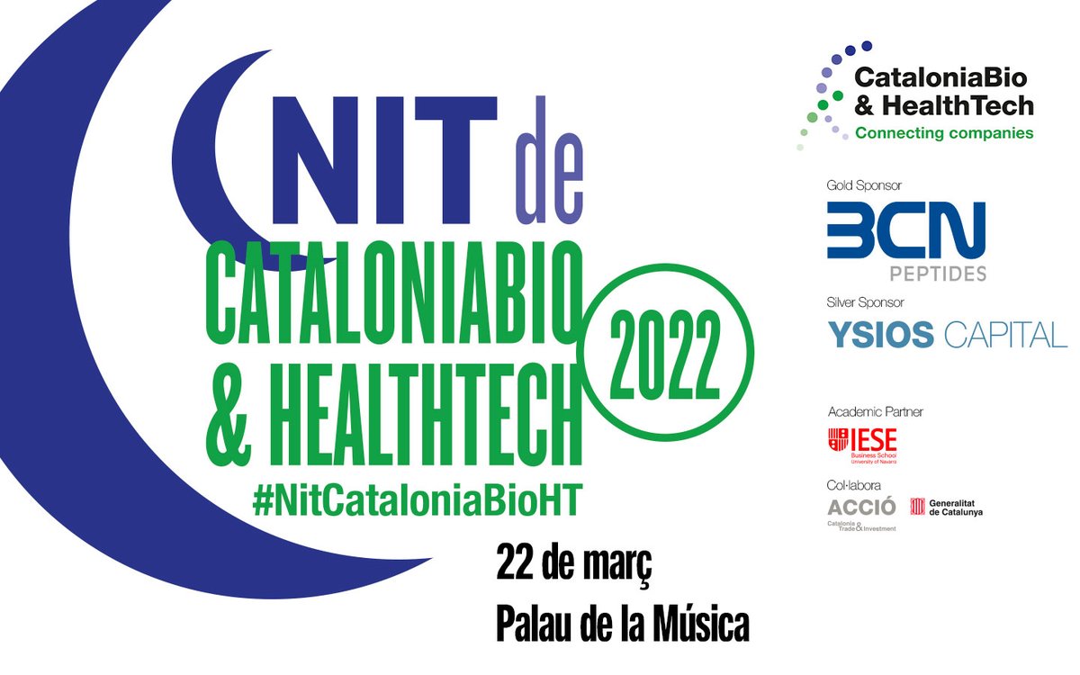 Catalonia.Health tweet media