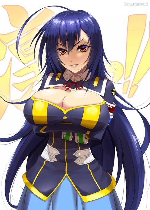 黒神めだかちゃん✨ 