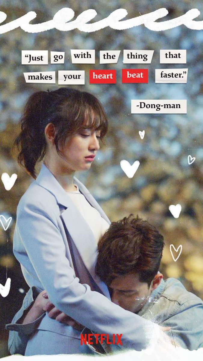 fight for my way scenes tweet media