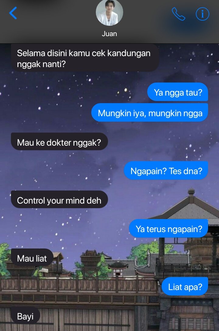 I wanna see my baby

Jaemin few tweet au.
© Bubblemarklee