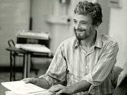 Good morning! Happy Birthday, Stephen Sondheim!  