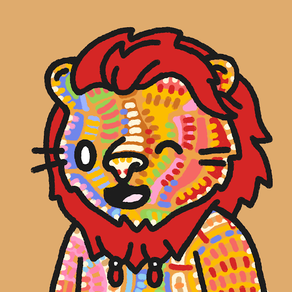 Big congratulations to @OhEhmGeeNFT on winning our Cool Lion Genesis "Denza Lion" 1 of 1 contest!!! Please reply or DM with your ETH address and we will send this to your wallet within the next few days. #rawr #contestwinner #coollions