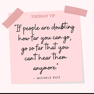 70marklane's tweet photo. #TuesdayTip - Don't listen to the negativity.. work hard until you can't hear them no more #tuesday #morning #tips #tipoftheday #postivevibes #life #energy #love #work #live #motivated https://t.co/ourIKgyJlK