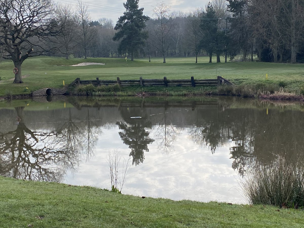 SkyCaddieSteve's tweet photo. Nice early am visit to @TelfordQ checking &amp; updating gps details throughout the course , ensuring up to date accuracy for members , visitors &amp; @PGAEuroProTour competitors using @SkyCaddie #SX550 #LX5 #SX400 https://t.co/Ro1kbvp3t0