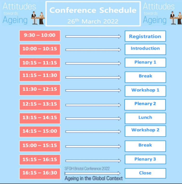 Students for Global Health tweet media