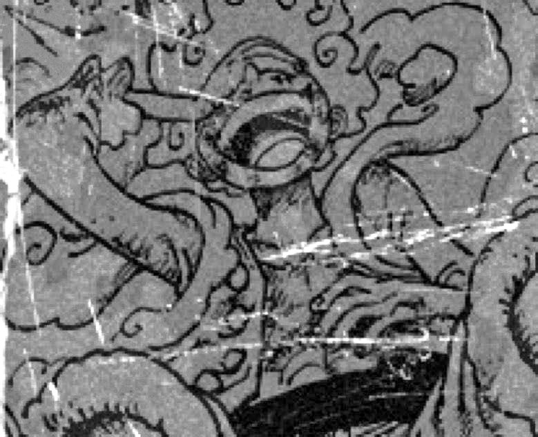 OROJAPAN on X: #ONEPIECE1044 A picture of chapter 1044   / X