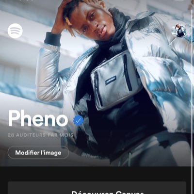 #NouvellePhotoDeProfil