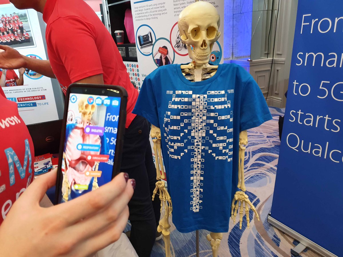 If you know of anyone who is considering studying science, technology, engineering or mathematics (STEM) in higher education, STEM South West is running a very interesting online event on 6-Apr-2022, 5pm-9pm. Full details available at stemsouthwest.ie. #stemsouthwest2022