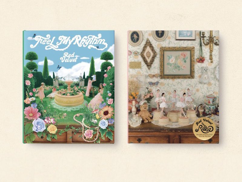 officialseonmul's tweet photo. 🐻‍❄️ แจกบั้ม The ReVe Festival 2022 Feel My Rhythm 1 อัลบั้ม ♡⃟

🌟 กติกาแสนง่าย RT อย่างเดียวเลยงับ

🗓 ประกาศผล 1/5/65 ตอนน้องถึงไทยงับ

🛒 ใครไม่อยากลุ้นทางร้านมีเปิดจองอยู่น้า ทัก dm มาเล้ย✨

#แจกฟรีแค่รีฟอล #แจกฟรีไม่รีได้ไง #RedVelvet #Feel_My_Rhythm https://t.co/0lozZCYDs0