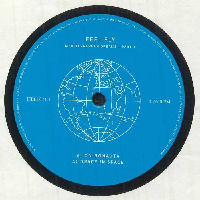 sound_channel's tweet photo. 【ご予約受付中！！】

FEEL FLY / MEDITERRANEAN DREAMS PART 2

すでにアナウンスされたPART 1も好評！！DJ SOTOFETTなども注目してきたイタリアはペルージャのプロデューサーFEEL FLYによる二部作PART2！！

https://t.co/5k7AzqMeBu https://t.co/dQMF6OHdx6