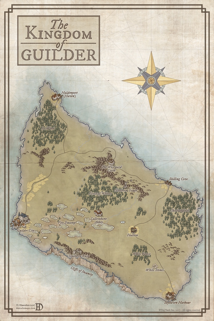 DmEducational's tweet photo. My friend has just started reading the #PrincessBride and I can't wait to discuss it with her.
Amazing #maps of #Florin and #Guilder from @DanielsMaps. I love the inclusion of Florin #Castle, where the final scenes happen.
https://t.co/l1klU5yoII https://t.co/V2z1SGnpl5