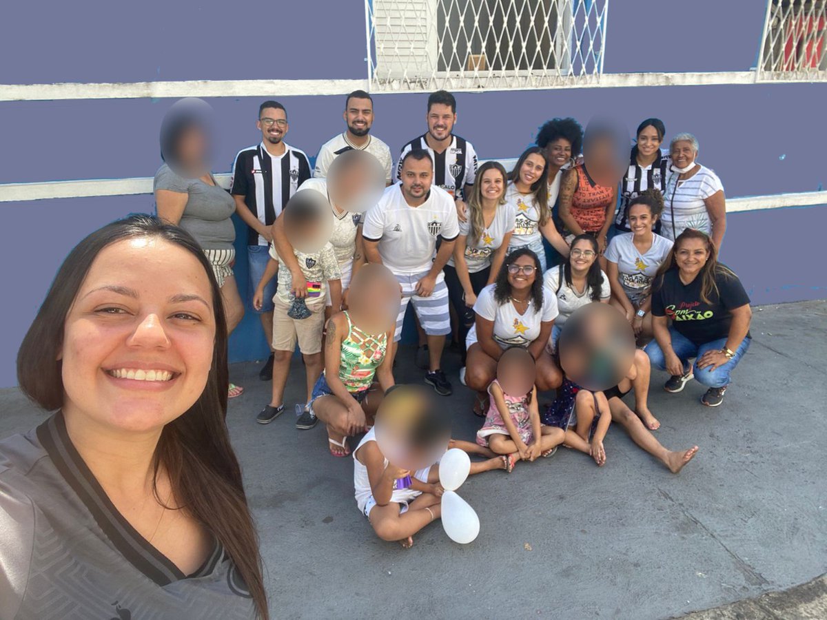 Massa Solidária tweet media