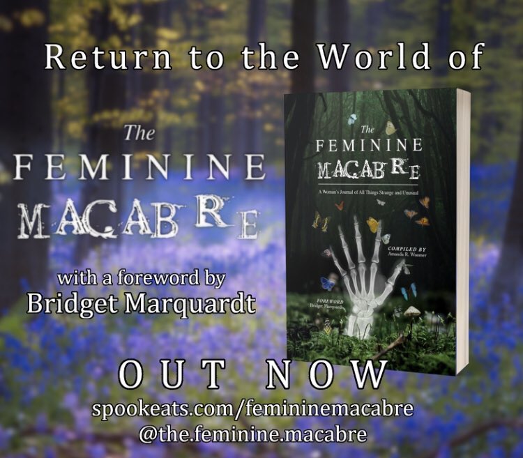 Amanda R. Woomer 🎃 tweet media