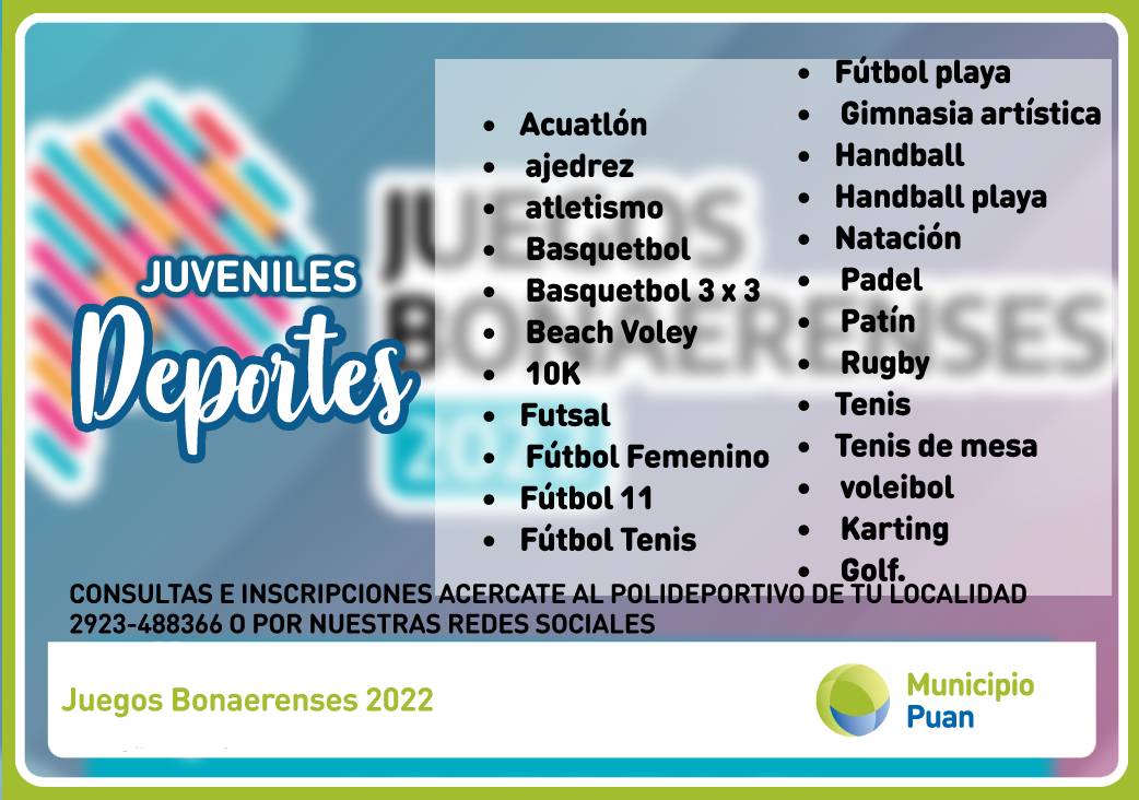 Deportes Puan tweet media