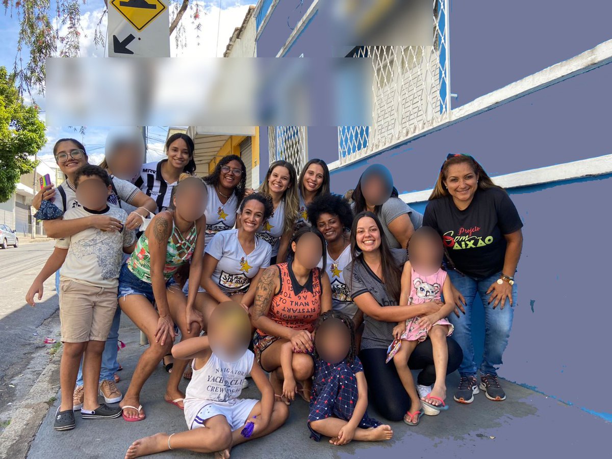 Massa Solidária tweet media