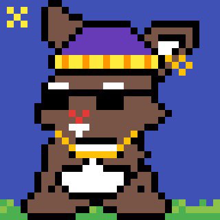 pixelbunnynfts's tweet photo. Check out this NFT on Altura and more available in this collection! https://t.co/wakIAkUBSb #altura #bsc #nonfungible #digitalasset #nft #pixelart #NFTCommmunity #NFTcollections https://t.co/I9xVakujCE