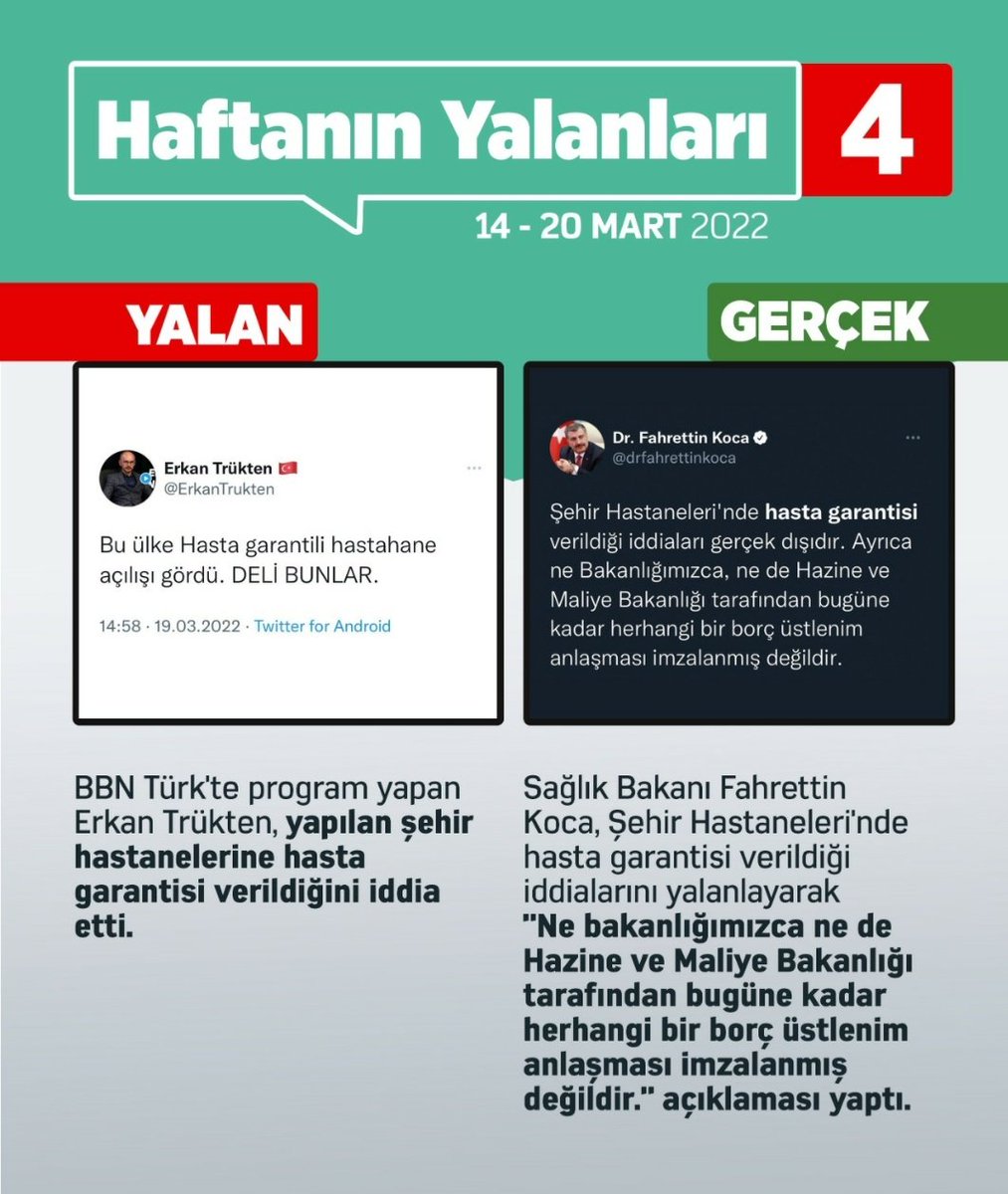 CeHaPe'nin haftalık faaliyet raporu 😂
Haftanın Yalanları 
<a href="/GucluTRofficial/">GÜÇLÜ TÜRKİYE 🇹🇷</a>