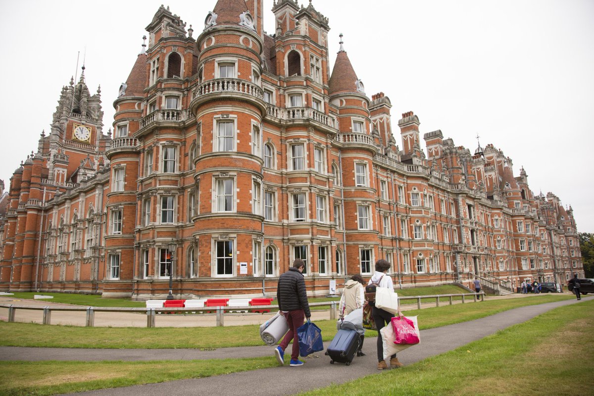 RoyalHolloway's tweet photo. Don't forget to sign up for next week's webinar exclusively for parents and supporters of students interested in studying at Royal Holloway. Join us for advice and tips on best supporting your student through the university application process.

Sign up: https://t.co/ngjjg8hDYI https://t.co/1AGVwH2GCG