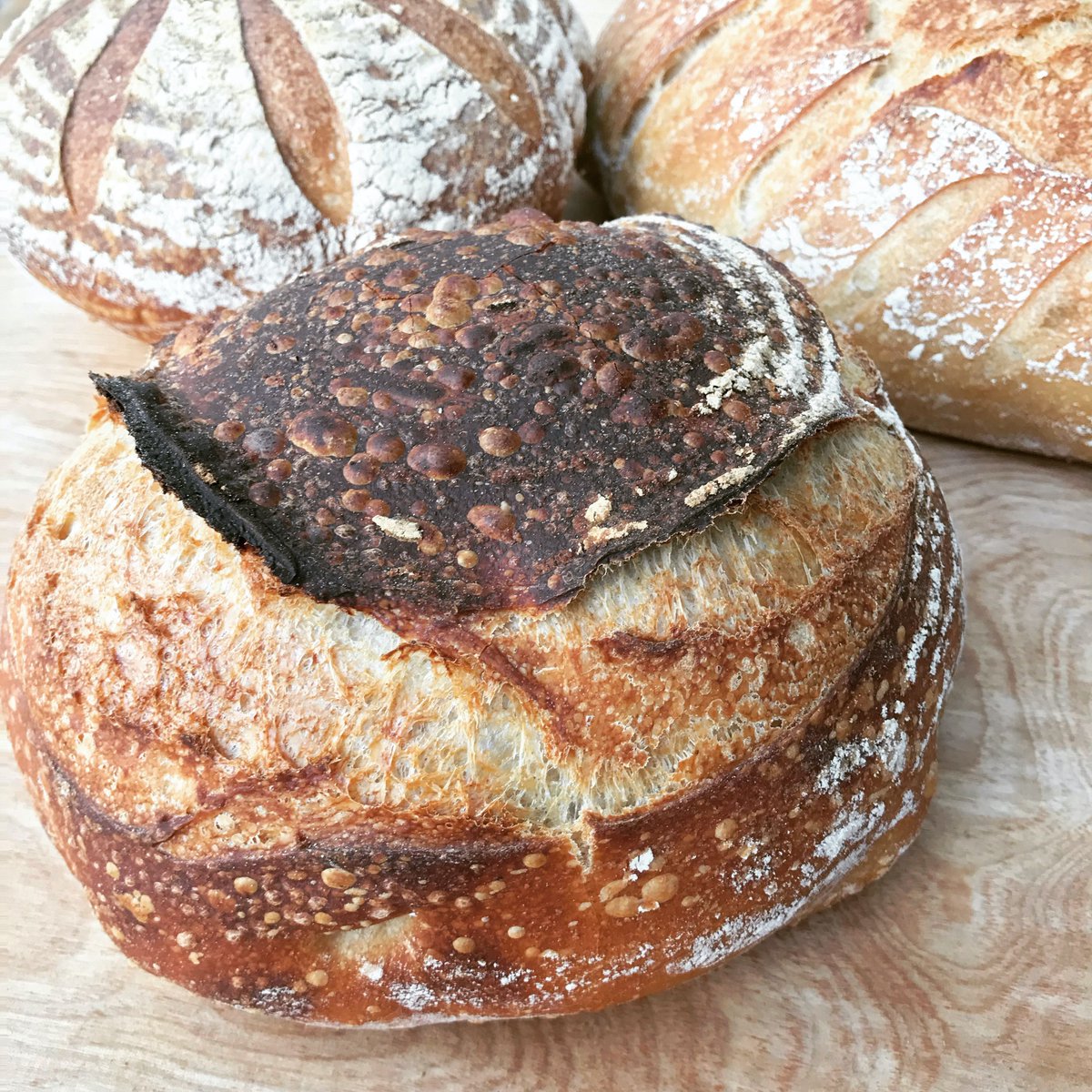 BreadBakerDani's tweet image. Classes in Gloucestershire coming up: 29 March, Basic Breadmaking and 3 April Sourdough. A few places remain. £80 pp #breadclass #sourdoughclass severnbites.com/breadmaking-co…