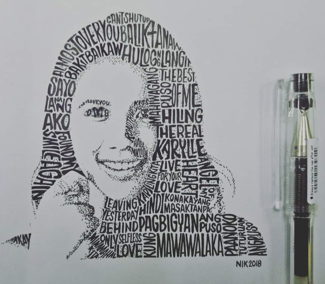 happy birthday Karylle