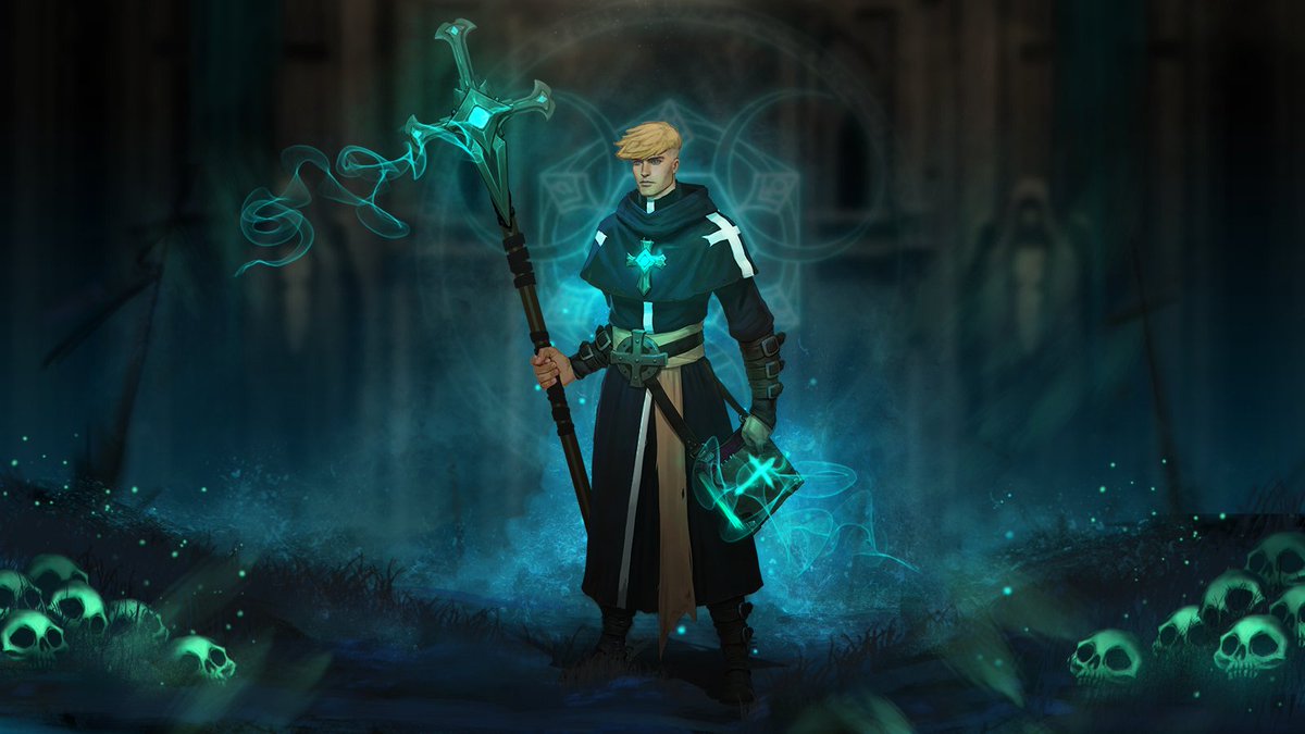 World Eternal Online ⚔️ tweet media