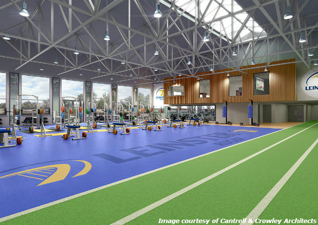 CF10RugbyTrust's tweet image. There has been a lot of talk about player development recently. So why don't we take a look at the most successful academy system in Europe and how they do things. 

Lets take a look at Leinster.