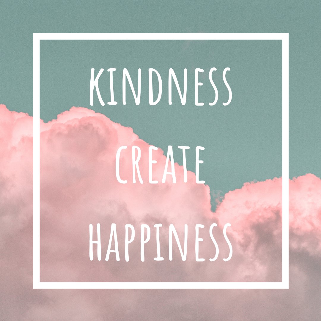 StAnnesAcademy's tweet photo. Day 20 of our lent #40actsofkindness campaign.
Today why not write an encouraging note of positivity to a friend or family member.
#lent #bekind #positivity https://t.co/7e7jeAb0Gt
