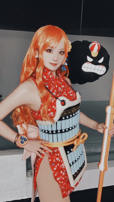 Twitterのコスプレ画像30