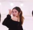 kaiahanan's tweet photo. when the photos are not clear but you're charice:

KAYAbyKAIA DancePractice MovingVer.
@KAIAOfficialPH #KAYADancePractice_MovingVer
#STANWORLD #KAIA https://t.co/NQfibYgdD7