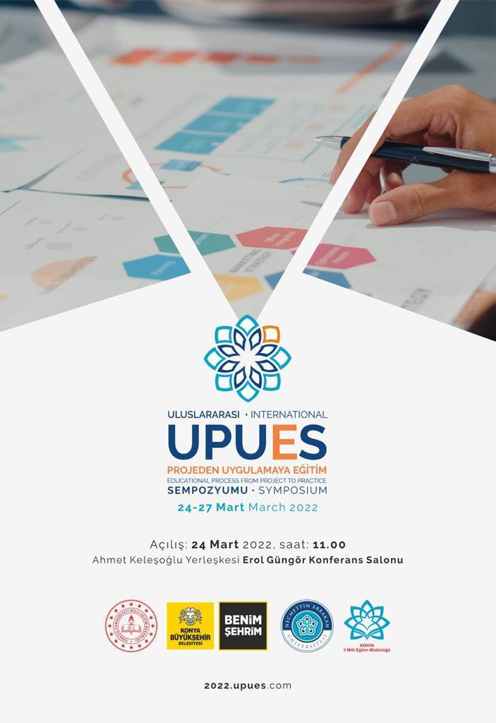 Konya İl MEM (@konyamem) on Twitter photo Üst düzey organizasyonun eseri #UPUES2022'de bildiri zamanı. Katılımcılara yüz yüze ve çevrim içi seçenekler sunan bilgi şöleni için geri sayım başladı.
Açılış Tarihi⤵️
🗓24 Mart 🕚11.00
<a href="/tcmeb/">Millî Eğitim Bakanlığı</a> <a href="/TCKonyaValiligi/">Konya Valiliği</a> <a href="/Konyabuyuksehir/">Konya Büyükşehir Belediyesi 🇹🇷</a> <a href="/akef_neu/">NEÜ Ahmet Keleşoğlu Eğitim Fakültesi</a>
<a href="/u_ibrahim_altay/">Uğur İbrahim Altay</a> <a href="/CemZorlu/">Prof. Dr. Cem Zorlu</a>
<a href="/SeyitAliBuyuk/">Seyit Ali Büyük</a> Üst düzey organizasyonun eseri #UPUES2022'de bildiri zamanı. Katılımcılara yüz yüze ve çevrim içi seçenekler sunan bilgi şöleni için geri sayım başladı.
Açılış Tarihi⤵️
🗓24 Mart 🕚11.00
<a href="/tcmeb/">Millî Eğitim Bakanlığı</a> <a href="/TCKonyaValiligi/">Konya Valiliği</a> <a href="/Konyabuyuksehir/">Konya Büyükşehir Belediyesi 🇹🇷</a> <a href="/akef_neu/">NEÜ Ahmet Keleşoğlu Eğitim Fakültesi</a>
<a href="/u_ibrahim_altay/">Uğur İbrahim Altay</a> <a href="/CemZorlu/">Prof. Dr. Cem Zorlu</a>
<a href="/SeyitAliBuyuk/">Seyit Ali Büyük</a>