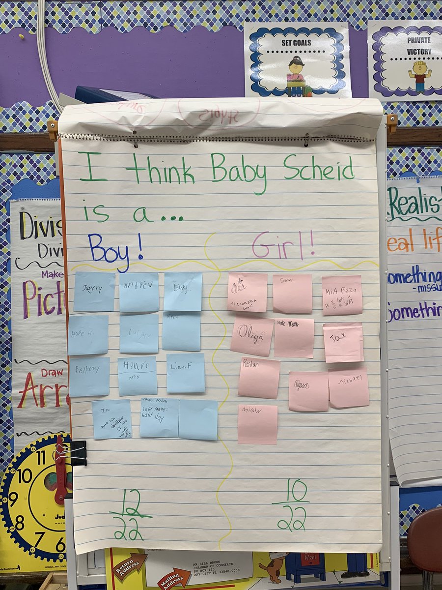 Michelle Scheid tweet media