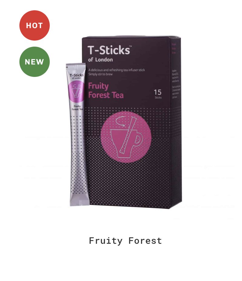 TSticksUK's tweet photo. 🌸🍇 Spring is here! We have a HUGE 50% off on our Fruit Teas using CODE: SPRING50 🍑🌸
https://t.co/2TWWzMXjLC
#spring #fruit #tsticksuk #sale #discount #couponcode https://t.co/HwSocVCzFk