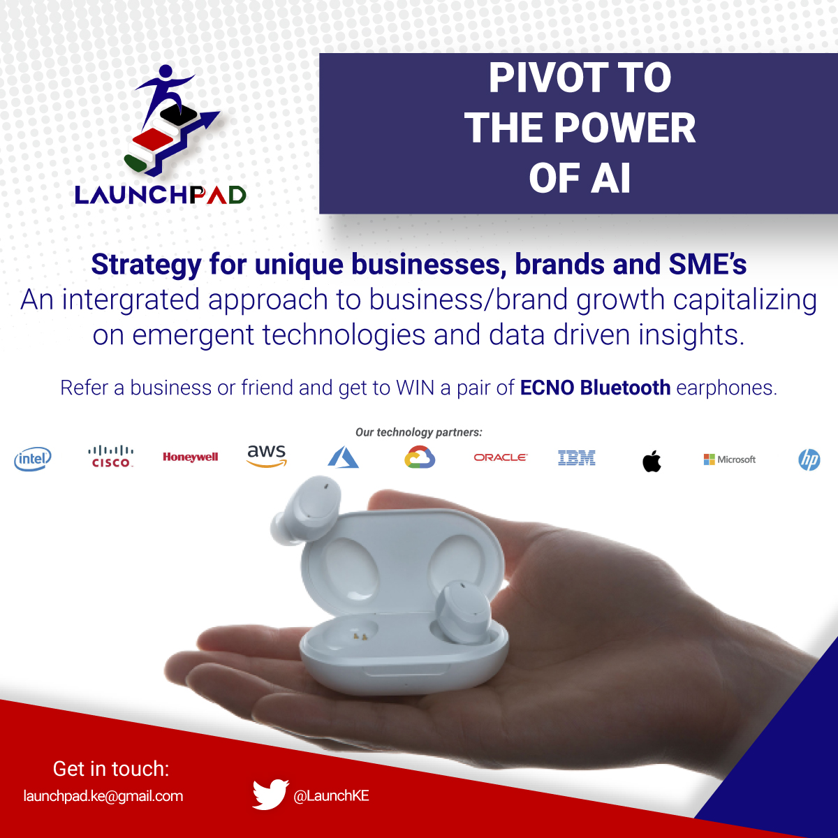 LaunchKE tweet picture