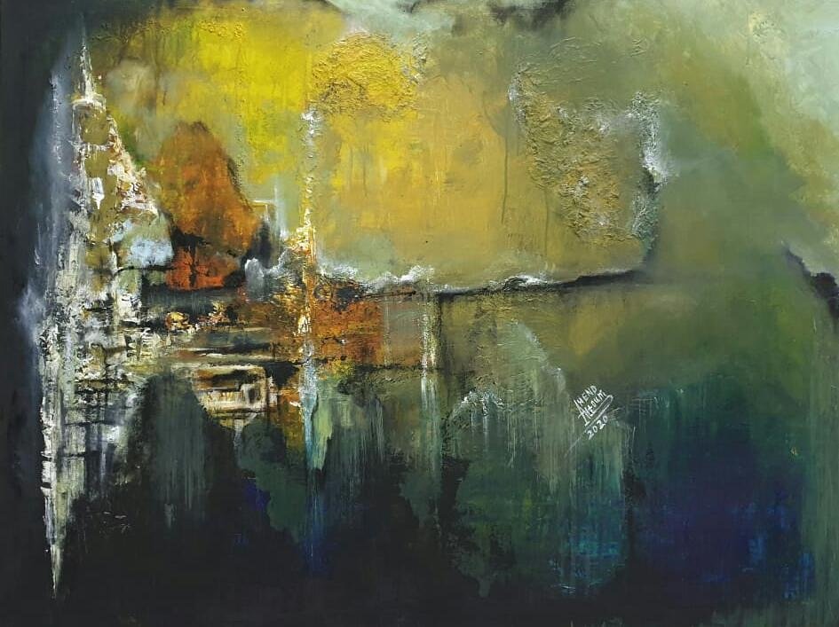 Everything has beauty, but not everyone sees it
كل شي لدية جمال، ولكن ليس كل شخص يراه